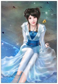 婪之少女_鲨丁著