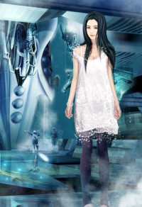 陰陽女判官燃文,陰陽女判官燃文
