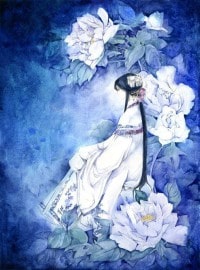 壓寨翹夫郎(女尊)