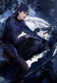 明星美女愛上我