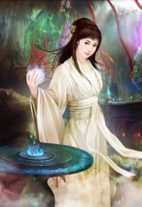 蛇妖娲皇传