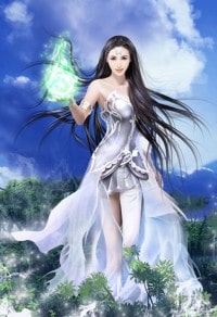 神醫下山:開局八份婚書