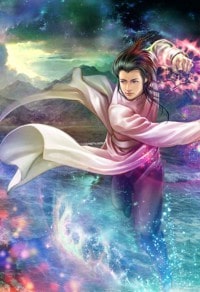 鳳霸天下之囂張小邪妃