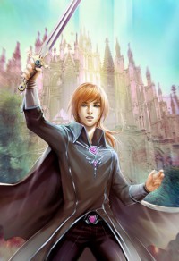 網遊之厄運城主