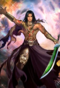 美容大師