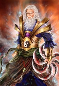 百年孤神之仙路風雲