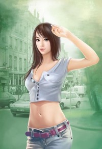 我愛梅花糕