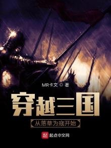 穿越三國,從落草為寇開始