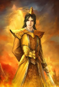 潯仇