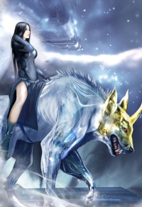 爆笑：魔獸寶寶貪睡孃親