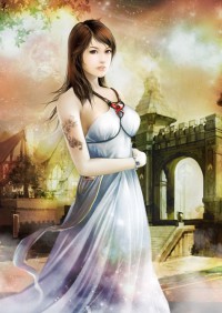 （綜英美同人）[綜英美]怪物遊戲
