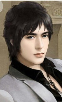 （BL/HP同人）Broken Mind, Fractured Soul碎魂