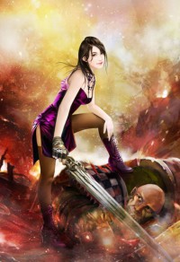 魔種魔,魔種魔