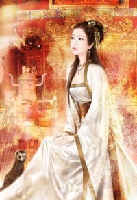 女配不接受洗白[穿書]