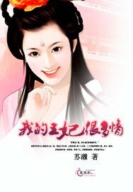 我的王妃很多情